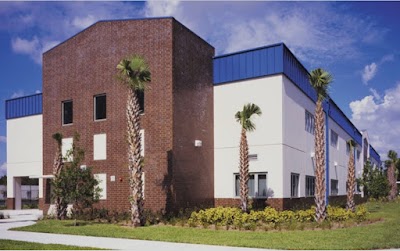 Okeeheelee Community Middle School