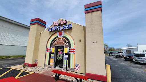 Billy Bob's Dairy Land