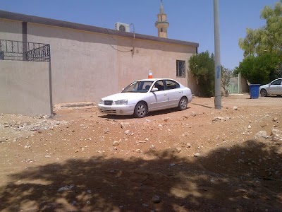 Photos of مسجد خاص بالمسافرين