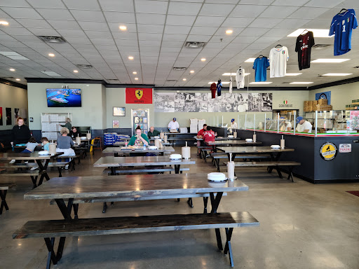 Capella Pizzeria Gallery - United States