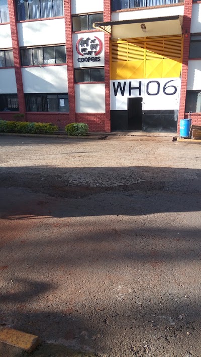 Photos of Crop Nutrition Laboratory Services Ltd (CROPNUTS)