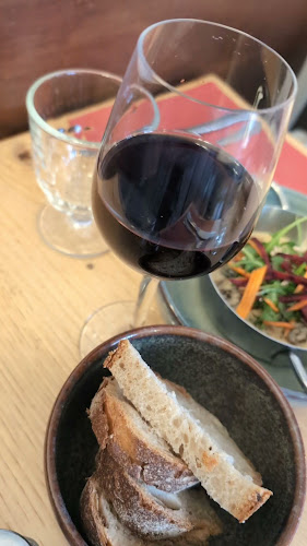 Avis sur Le Poulbot à Paris - Restaurant