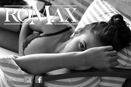 Romax Intimo - Visual