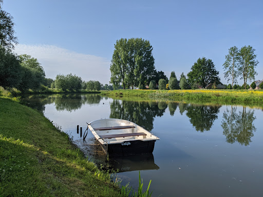 Limespad vanuit Katwijk - 129 km Odijk Gallery - Netherlands