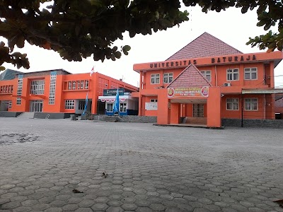 Photos of Universitas Baturaja
