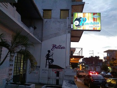 Photos of Billar Panchitas