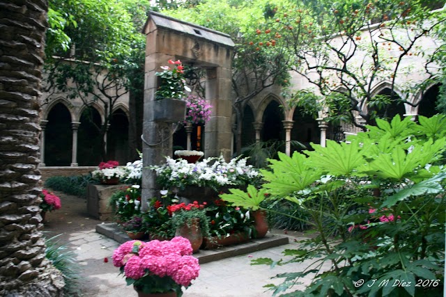 Parroquia de Santa Anna