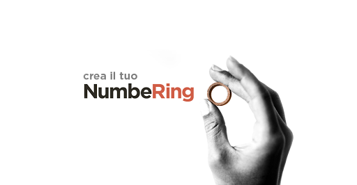 NumbeRing - Thumbnail