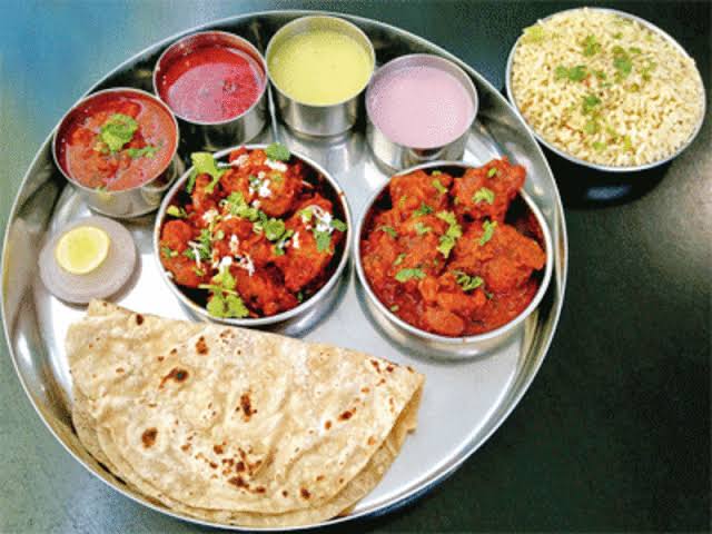 Garhwa Mess Tiffin Lunch Dinner Service