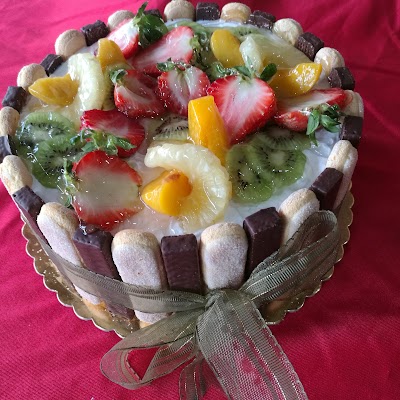 Photos of Ayoub Afoory Sweets