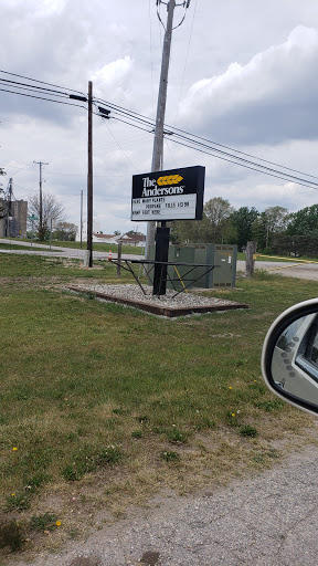 The Andersons, Inc. - Hemlock - Thumbnail