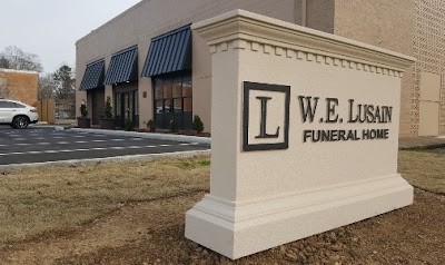 W.E. Lusain Funeral Home and Crematory