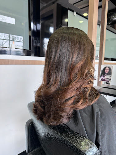 Hair studio