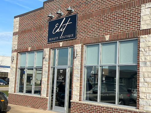 Edit Beauty Boutique - Thumbnail