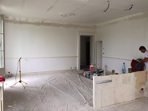 Photo n°21 de BAB Peinture à Anglet (Service de pose de parquet)