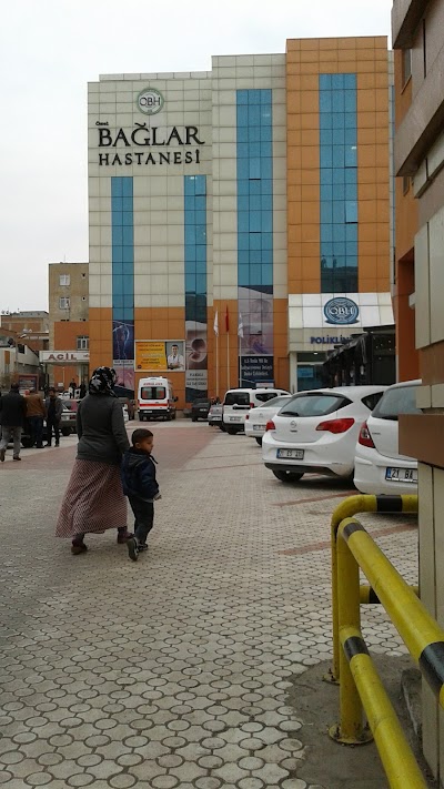 Photos of &Ouml;zel BAĞLAR Hastanesi