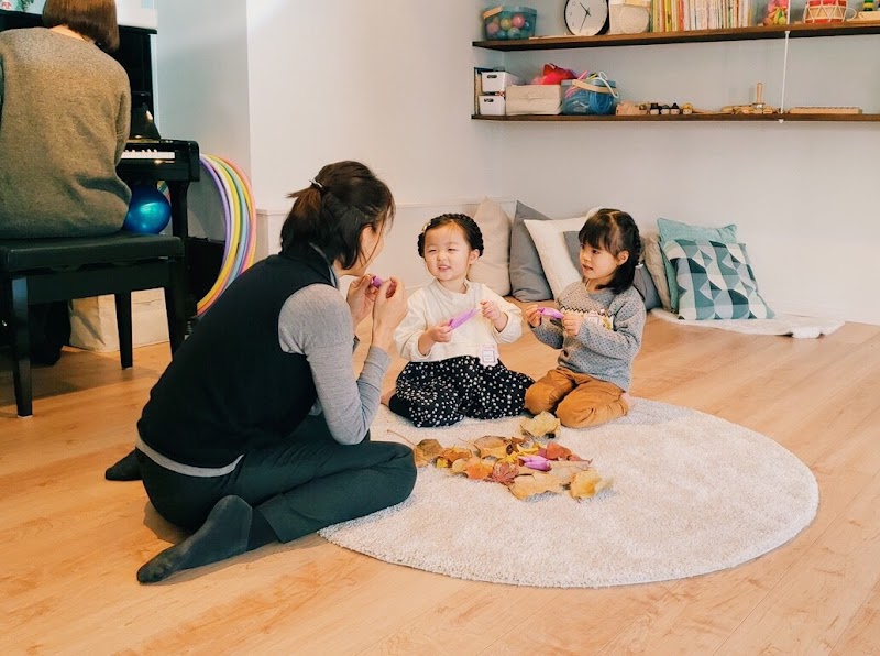 Ritomico 幼児音楽教室&キッズルームカフェ