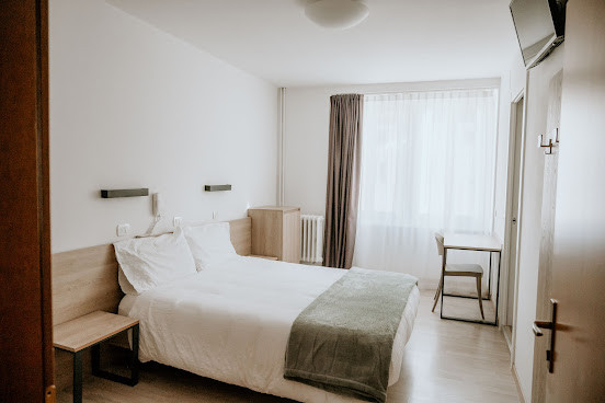 Hotel Garni Venezia by null