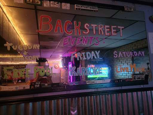 Backstreet Lounge LLC - Thumbnail