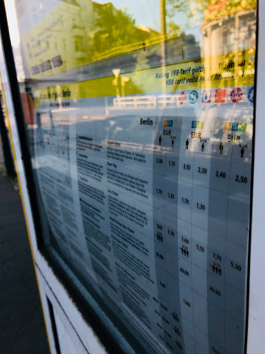 Sterndamm/Königsheideweg (Berlin) - Thumbnail