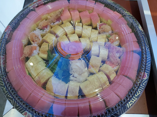 Kaiyo Sushi Express - Visual