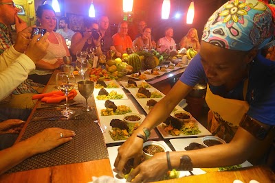 Photos of Zimbali Retreats