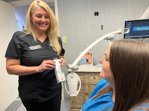 Macon Smiles Laser & Cosmetic