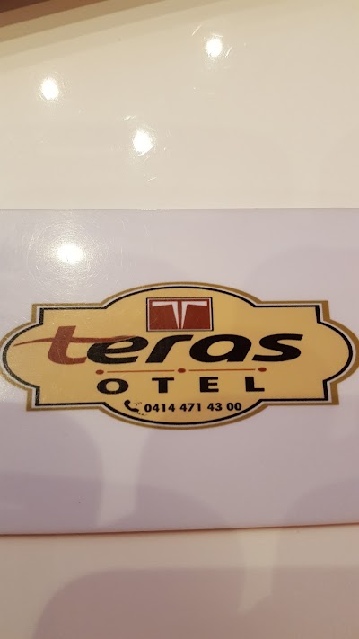 Photos of Teras Cafe Otel