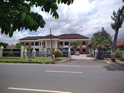 Photos of Pengadilan Negeri Banyumas