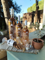 Photo n°27 de La Mandra à Hyères (Restaurant méditerranéen)