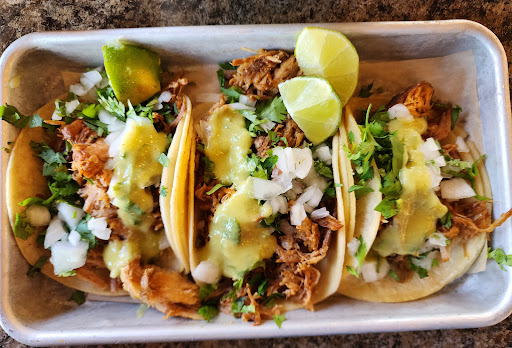 Taco Teresa's - Thumbnail