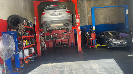 CARS4REPAIRS