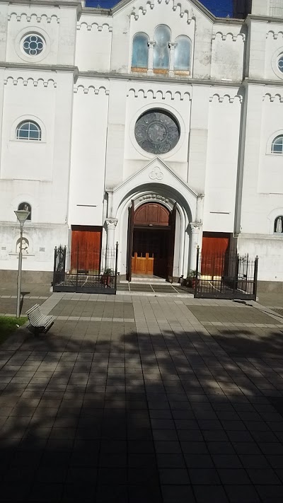 Photos of Catedral San Antonio de Padua de la Concordia