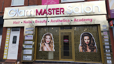 Beauty Club Hair & Beauty Salon manchester