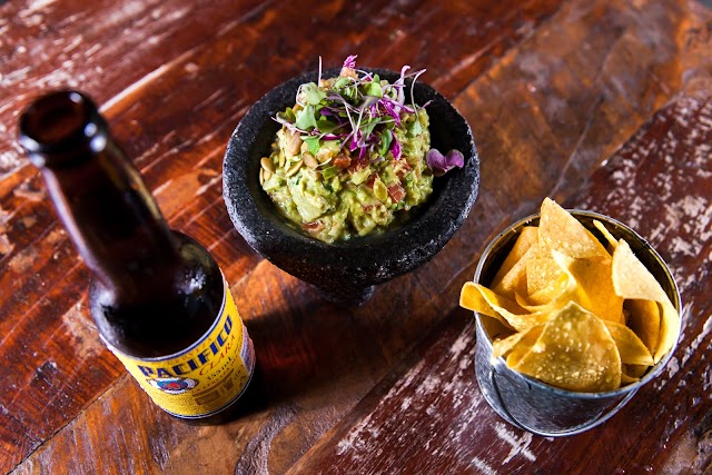 Frida Cocina Mexicana & Tequila Bar