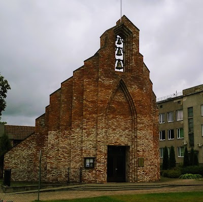 Photos of Talsu Romas katoļu baznīca