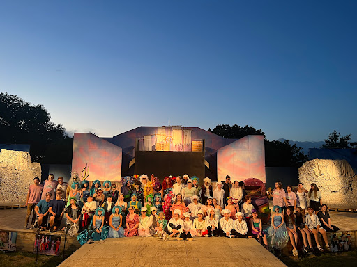 Sleepy Hollow Theatre & Arts Park Gallery - United States