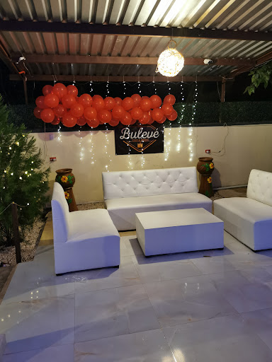 BULEVÉ - Visual