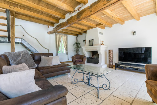 Sandrine Bourlon - iad immobilier Villers-Cotterêts (02600) - Thumbnail