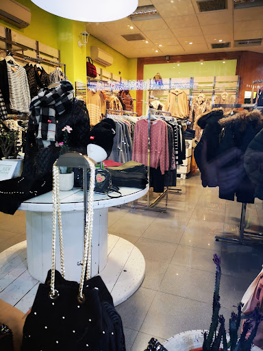 Cactus Moda - Thumbnail