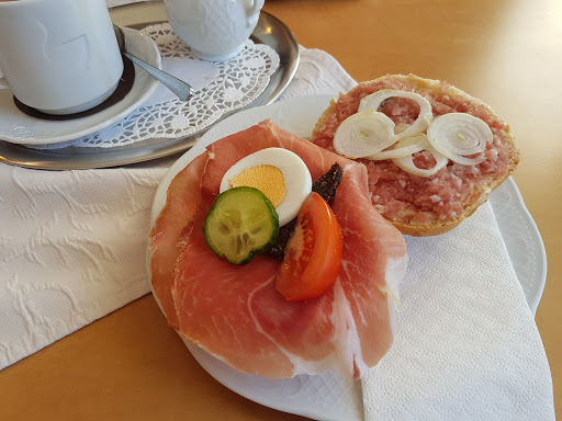 Bakery Konditorei Cafe Verspohl - Thumbnail