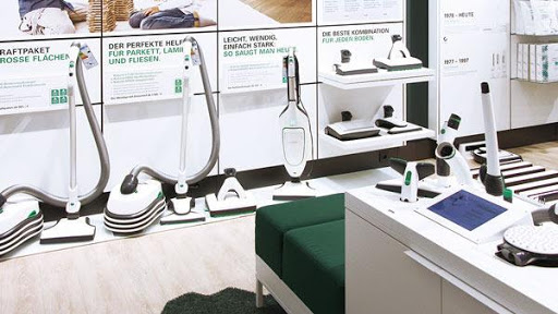 Vorwerk Store Heilbronn - Thumbnail