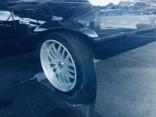 Alex's Auto Body Repair & Sales LLC - Thumbnail