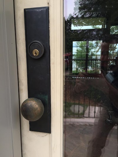 1st Minneapolis Locksmith