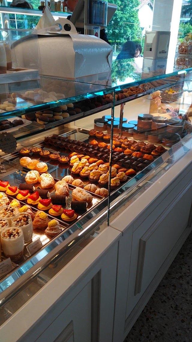 Pasticceria Colpo di Frusta
