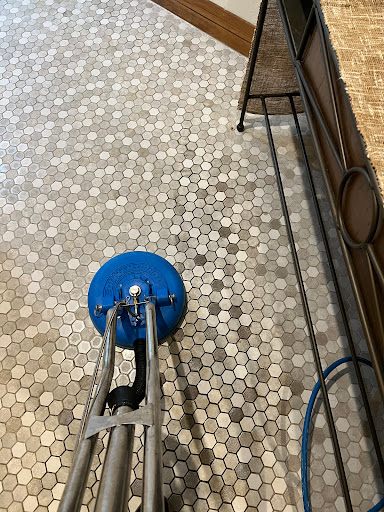 Ortiz Cleaning Co.