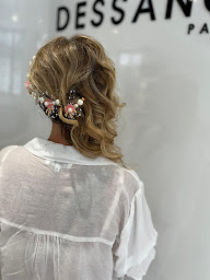 Photo n°7 de DESSANGE - Coiffeur Voiron à Voiron (Institut de beauté)