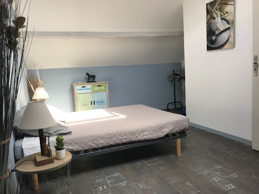 Photo de Cheval 87 Ecurie Villa Maria à Linards (87130)