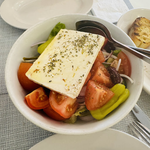 Taverna East Village - Thumbnail