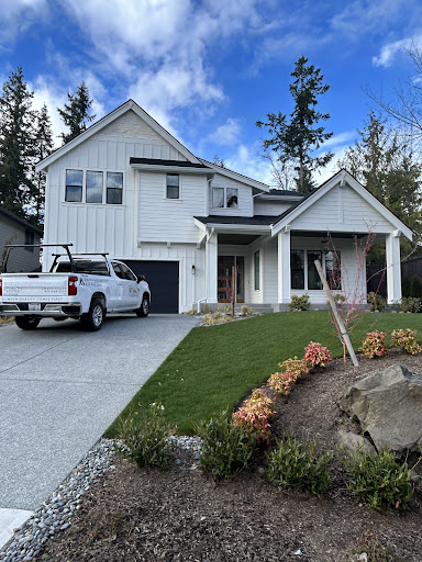 Stealth Roofing - Visual